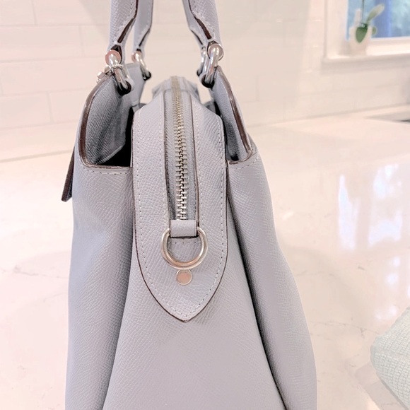 Coach Lillie Carryall - Picture 8 of 9